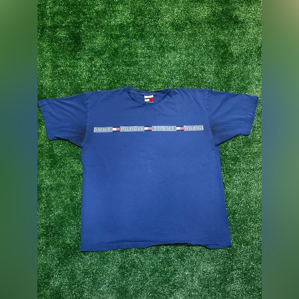 Vintage Tommy Hilfiger Tee
